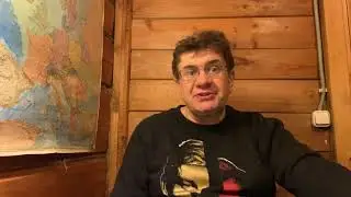 ГЛОБАЛЬНАЯ ПОЛИТИКА С АНДРЕЕМ КНЯЗЕВЫМ, выпуск 10
