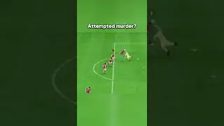 The FUNNIEST bug in EAFC 24 🤣👀 #eafc24