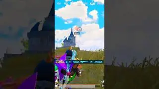 Wow 🤩🤩just see What did I snipe? PUBG mobile