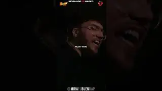 Keyblade habla del invicto de Harko