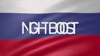 Cheeki Breeki Hardbass [NIGHTBOOST] [RU]