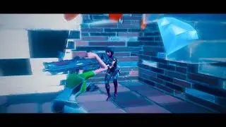 Diamonds 💎 (Fortnite Chapter 4 Montage)