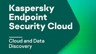 Part 12: Cloud Discovery and Data Discovery