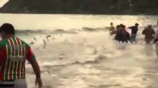 Balık cenneti bölüm 2