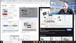 116  Modern Java Web   Cross Origin Resource Sharing  CORS Policy, Preflight request error