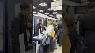 Seminarians at Eucharistic Congress. See you in booth #329
