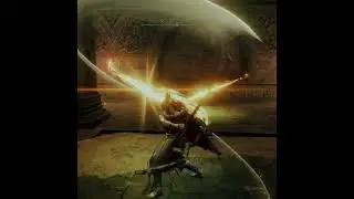 Sacred Ring of Light - Ash of War 