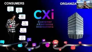 NICE Webinar: Reimagining Customer Experience Beyond the Contact Centre