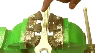 vice tips and tricks Handyman ideas