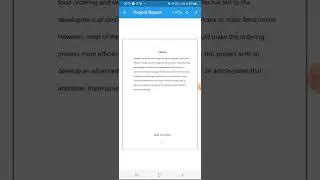 Download Project Report and Source Code for College Projects 