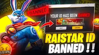 @RaiStar  BANNED Expose!!🥺💔