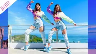 DANCE - DYNAMITE - BTS