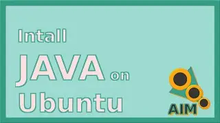 HOW TO INSTALL JAVA ON UBUNTU 18.04