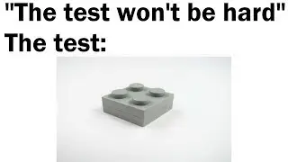 School Memes