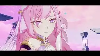 Epic Battle Herrscher of Thunder Vs. Herrscher of Human Ego | #honkaiimpact3rd V5.9