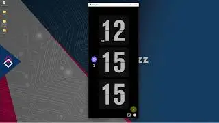 ✅ How to Add Flip Clock Screensaver on Android Phones or Tablets