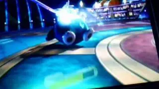 Pokemon Battle Revolution - VS Pupkia