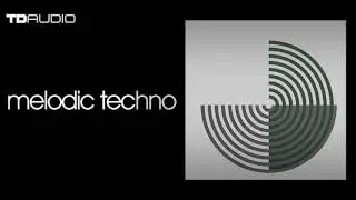 SAMPLE PACK - Melodic Techno TDAudio