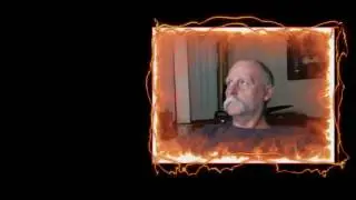 testing webcam overlays
