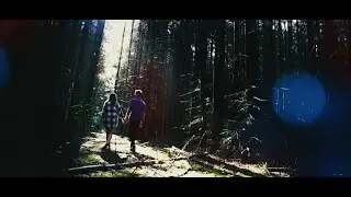 "Созерцая небо" режиссер Хлопецкая Мария [2015] © ЛидерЛайф