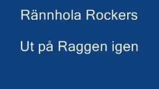 Rännhola Rockers