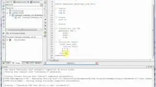 Xilinx ISE Simulator (ISim) - Simple Schematic-Entry Logic Example