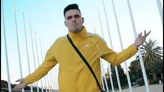 GALLARDO - DELIRIO INTERNO [VIDEOCLIP]