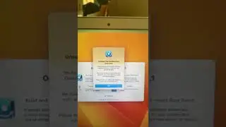 OpenCore Legacy Patcher 1.X.X Root Patch Auto Install Verified