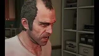 GTA 5 Gameplay on RTX 4060 || 60 FPS || Merrywether Heist ||
