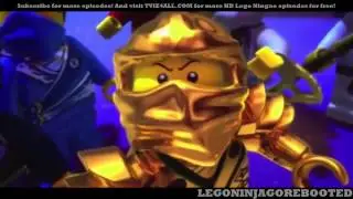 Lego Ninjago: Masters of Spinjitzu - Season 3: Rebooted (2014) [Long Preview] [HD] [TVIZ4ALL.COM]