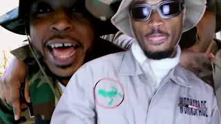 T-BRUIN feat. G-BABY GVVAAN - IRL (Official Video)
