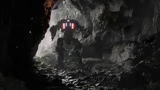 Unreal Engine 5 realism graphic now