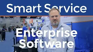 Smart Service Enterprise Software Testimonial - Cedar Park Overhead Doors