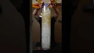 ANACONDA swamp water?! 