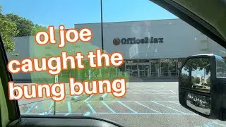 The Time I Got Beat Up In Front of Officemax (story time)