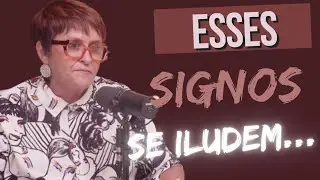 SIGNOS QUE MAIS SE ILUDEM NO AMOR!