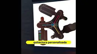 Metaversos personalizables -Virtualizar.cl