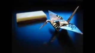The Rules of Origami by Tim Rickman