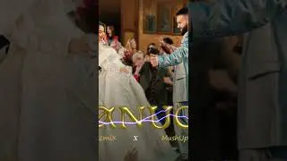 Tea Tairovic x Nucci - TEANUCCI - ĐENEĐENE - Mk Remix - MashUp