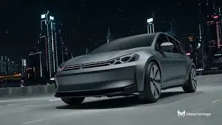 EDEL Golf - photoshoot