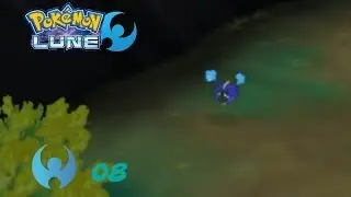 IL FAUT SAUVER COSMOG - Pokémon Lune Let's Play #08