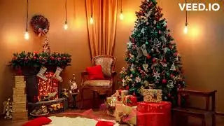 Jamie Miller - All I Want For Christmas Is You (Mariah Carey Cover sped up version)