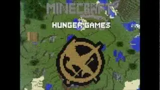 Minecraft Survival/Hunger games livestream!