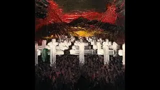 Master of Puppets Orchestral