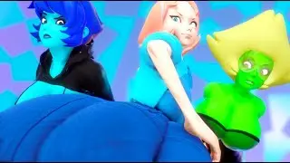 Pearl's Secret Twerk Career