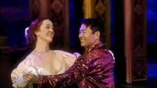 The King and I | Live in Anchorage 2021