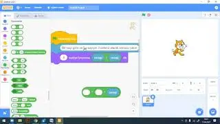 DERS_10 -- Scratch 3.0 ile Operatörler_1
