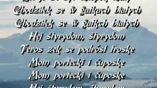 Kukiz i Piersi - Wiecna + TEKST :D