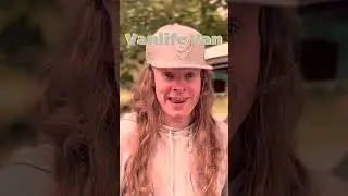 DJ HUNDEFRIEDHOF - Vanlife #van #vanlife  #electronicmusic #djhundefriedhof #summervibes