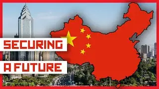 China: Securing a Future Through Demographics